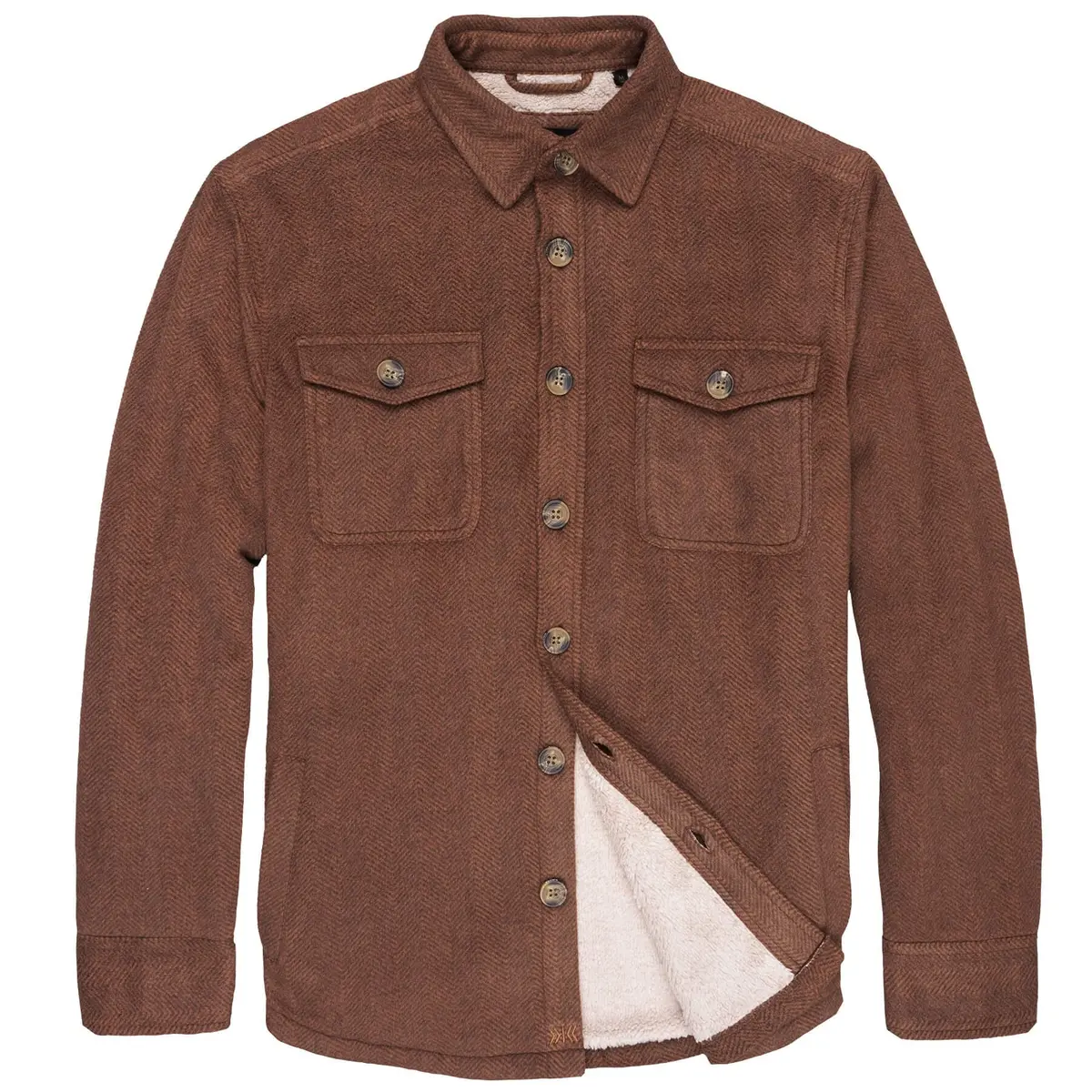 Men's Rocco Shirt Jacket 1
