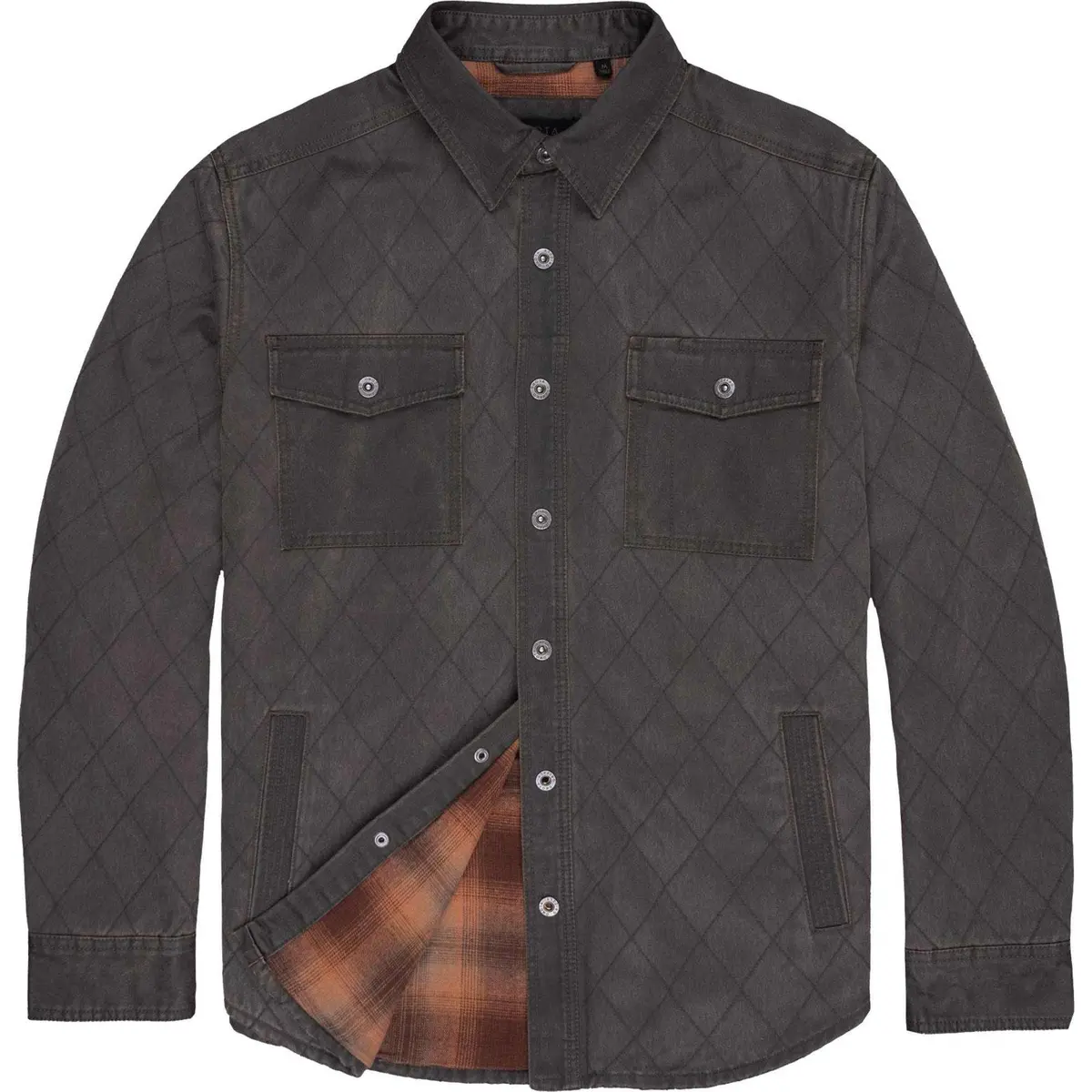 Men's Remington Jacket 1