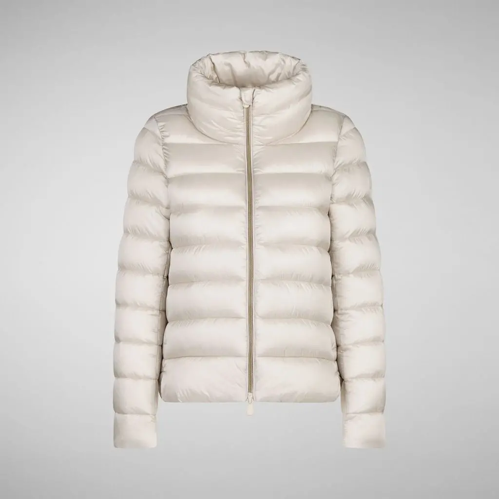 Women's Elsie Animal-Free Puffer Jacket 1