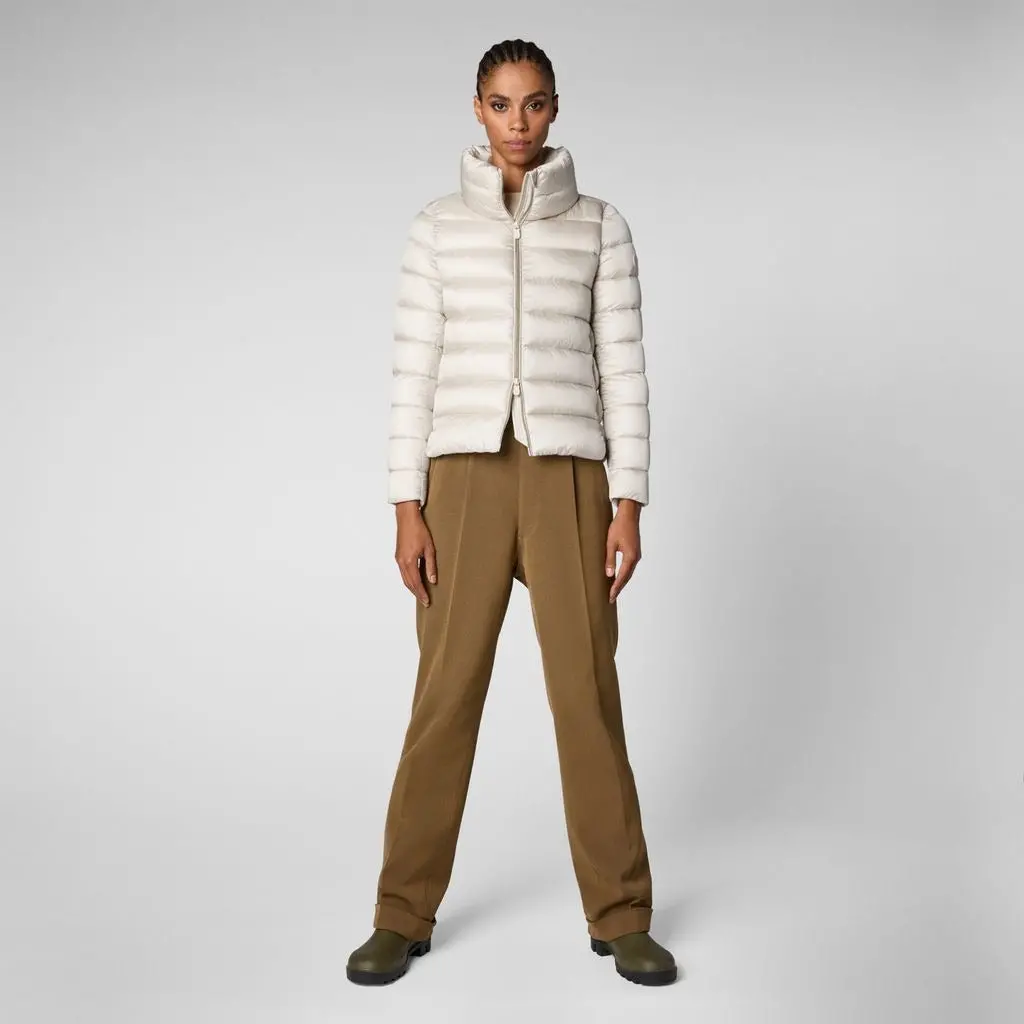Women's Elsie Animal-Free Puffer Jacket 2