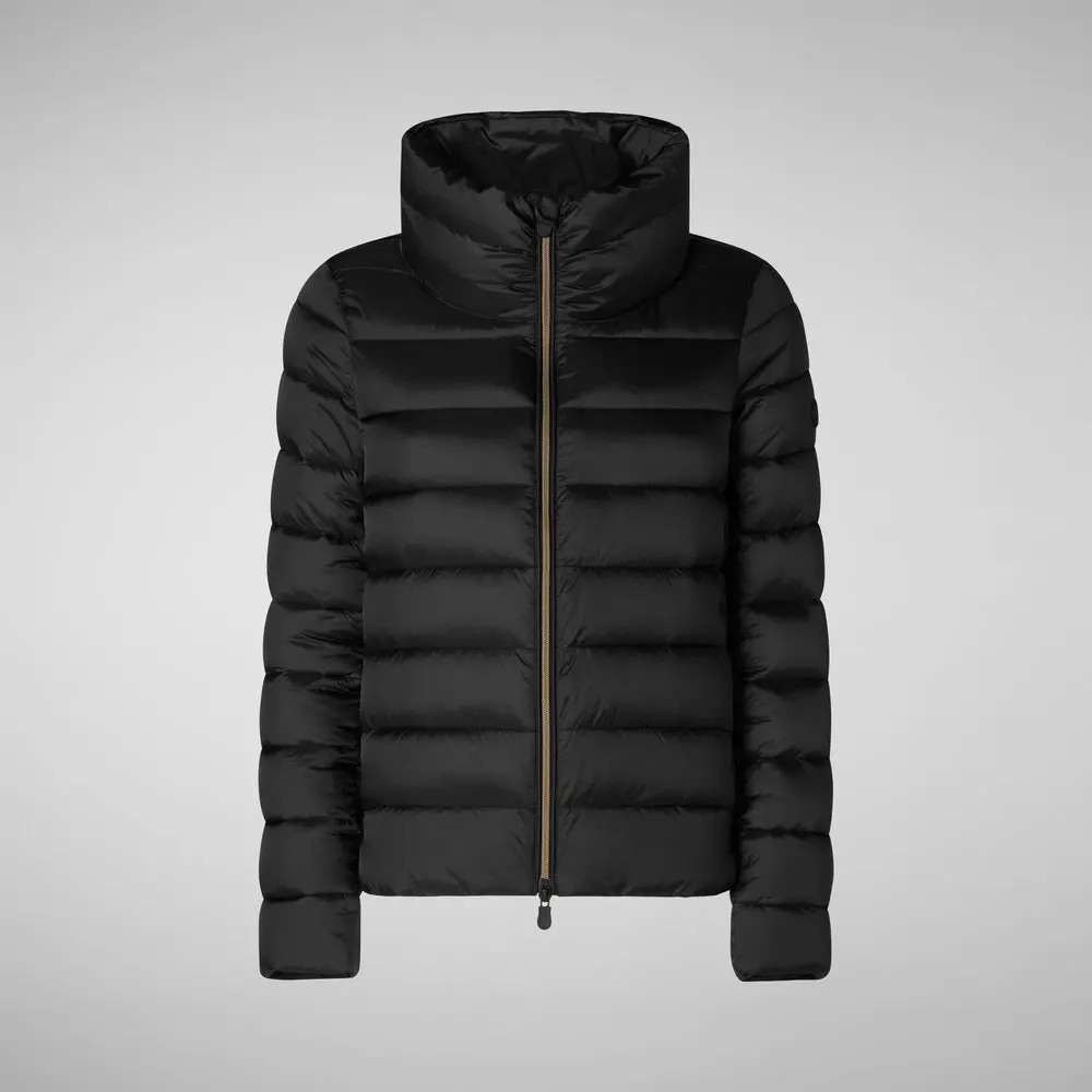 Women's Elsie Animal-Free Puffer Jacket 1