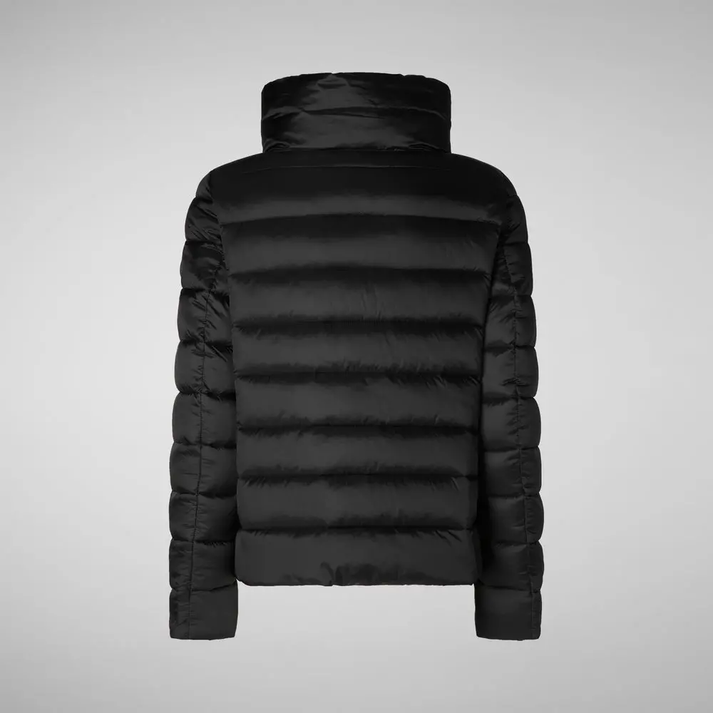 Women's Elsie Animal-Free Puffer Jacket 2