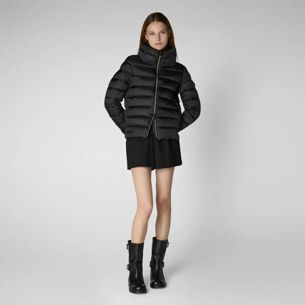 Women's Elsie Animal-Free Puffer Jacket 3