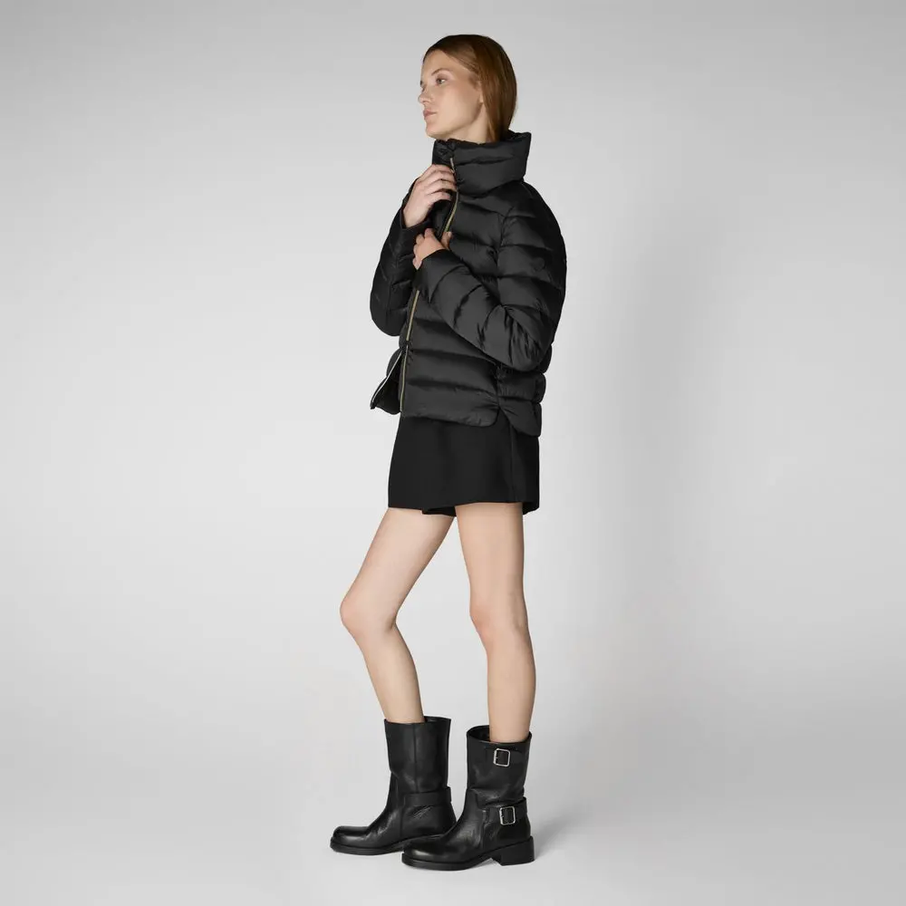 Women's Elsie Animal-Free Puffer Jacket 4
