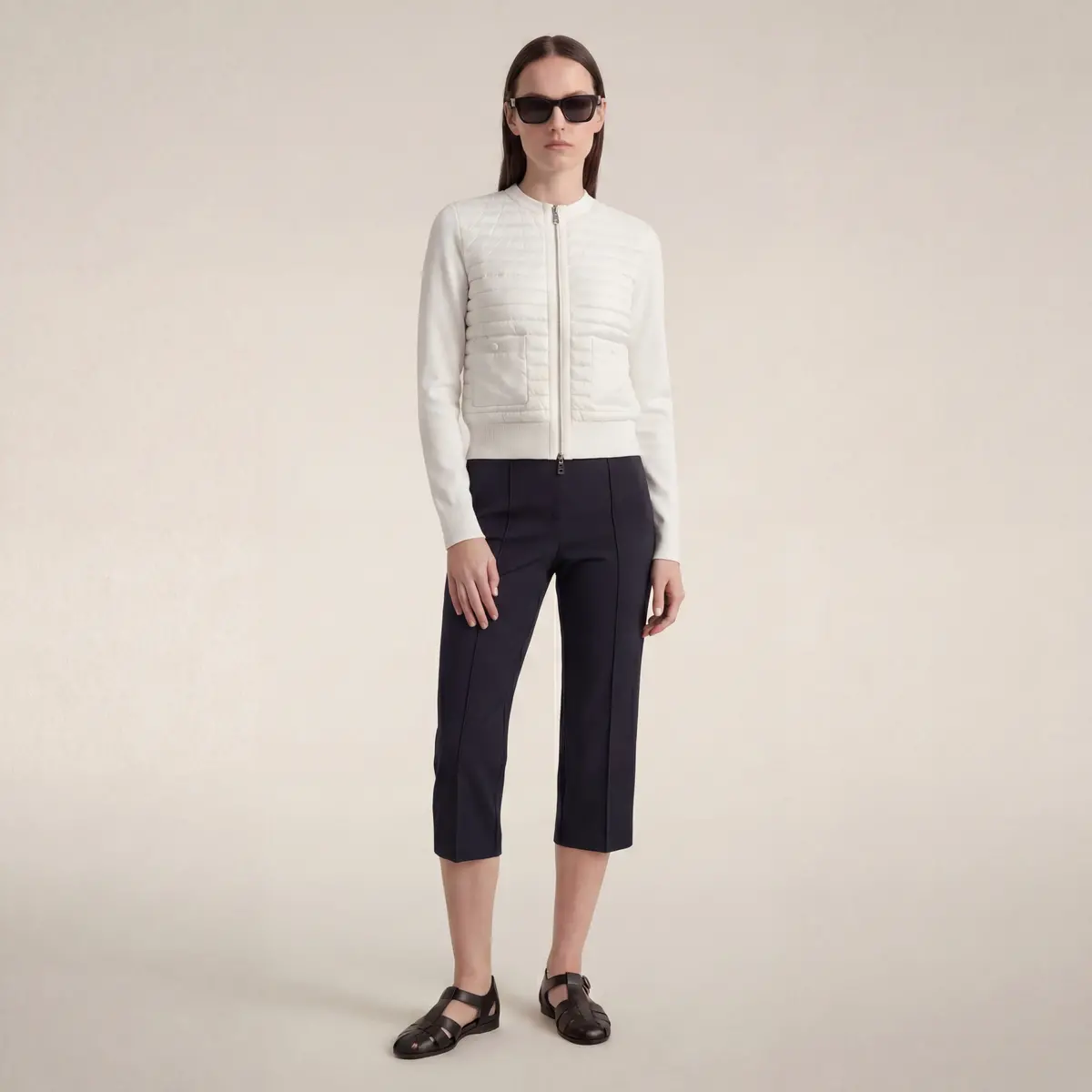 Women's Briony Puffer Jacket 1