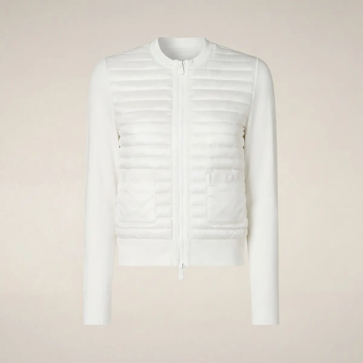 Women's Briony Puffer Jacket 2