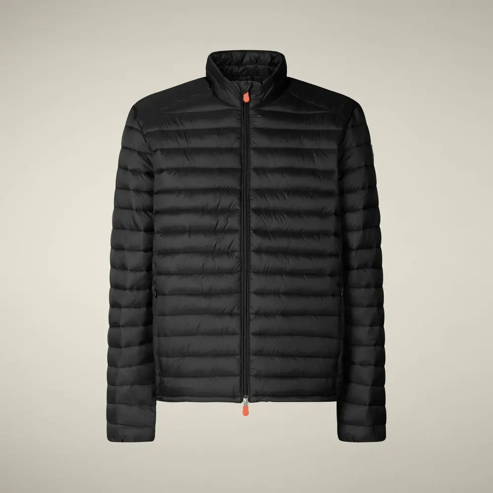Men's Animal Free Puffer Jacket Alexander 1