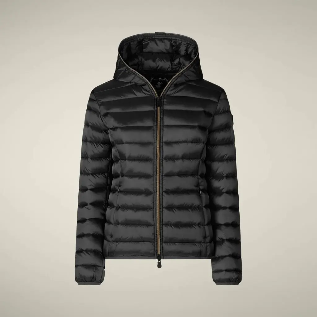 Women's Alexis Animal-Free Puffer Jacket 1