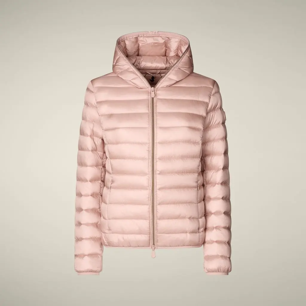 Women's Alexis Animal-Free Puffer Jacket 1