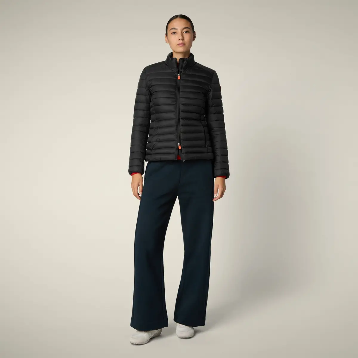 Women's Puffer Jacket Carly 1