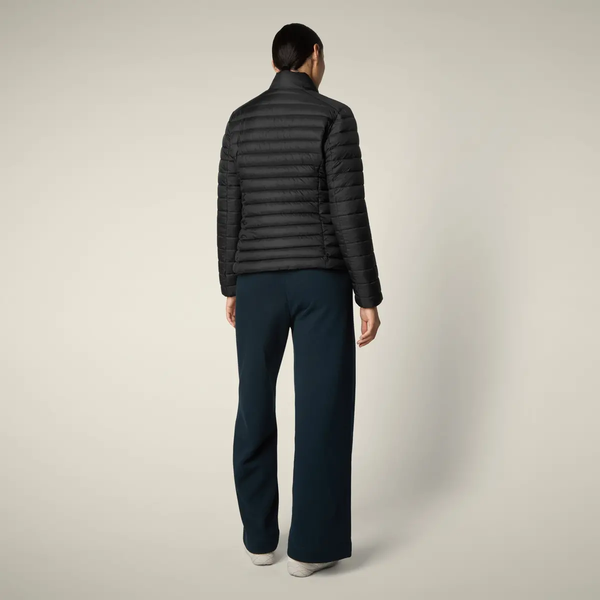 Women's Puffer Jacket Carly 3