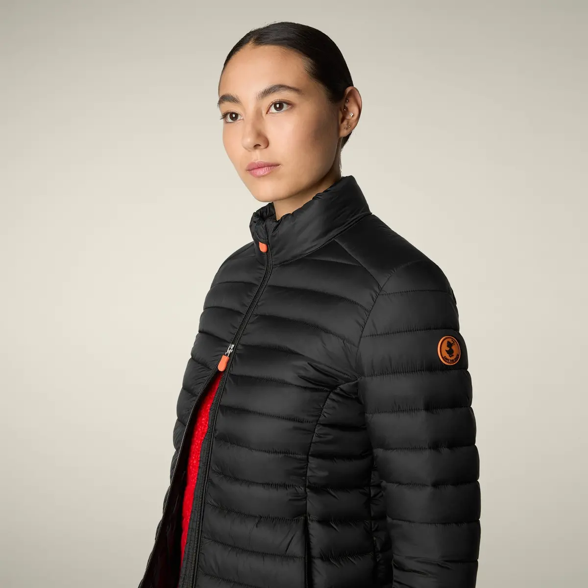 Women's Puffer Jacket Carly 4