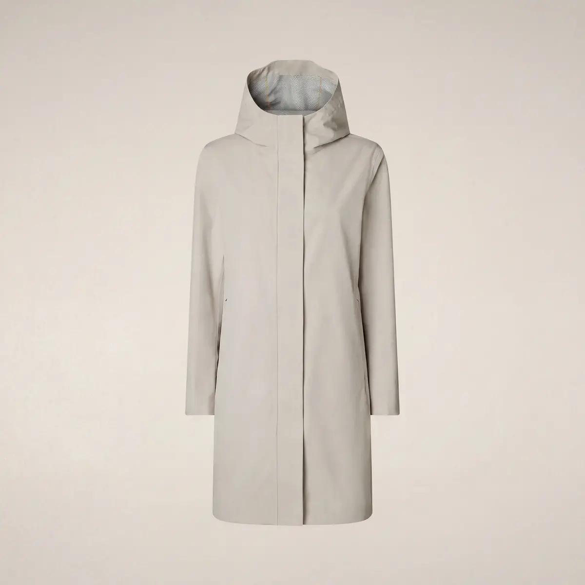 Women's Maya Hooded Coat 2