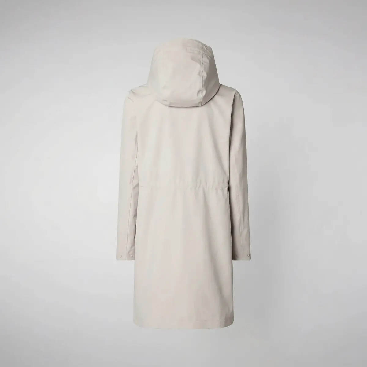 Women's Maya Hooded Coat 3