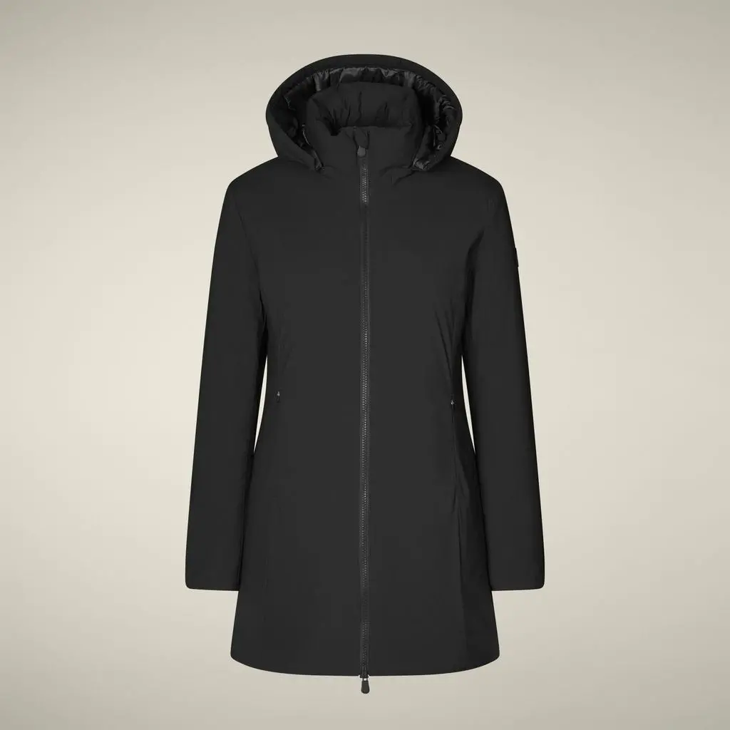 Women's Rachel Parka 1