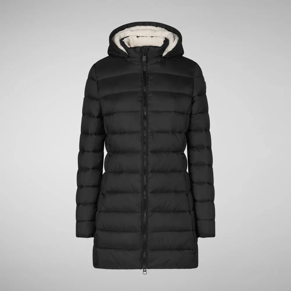 Women's Joanne Animal-Free Puffer Jacket 1