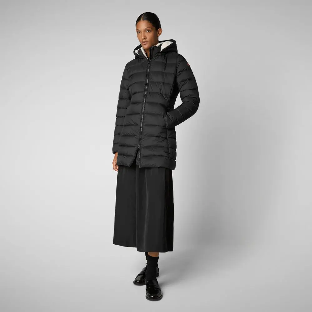 Women's Joanne Puffer Jacket 1