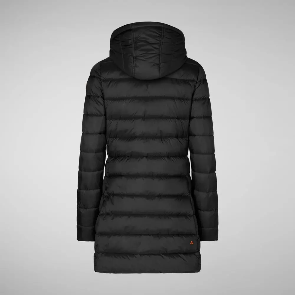 Women's Joanne Puffer Jacket 3