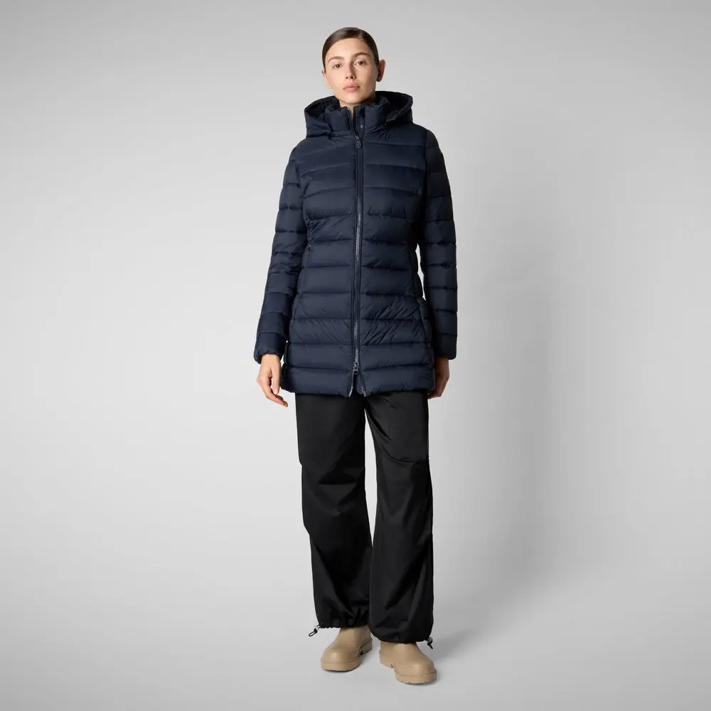 Women's Puffer Jacket Joanne 1