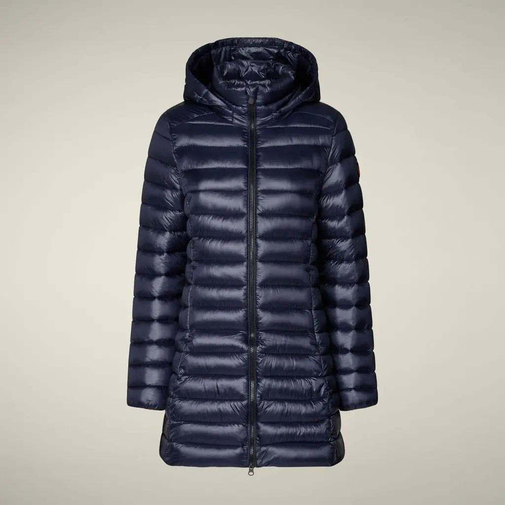 Women's Miri Animal-Free Puffer Coat 1