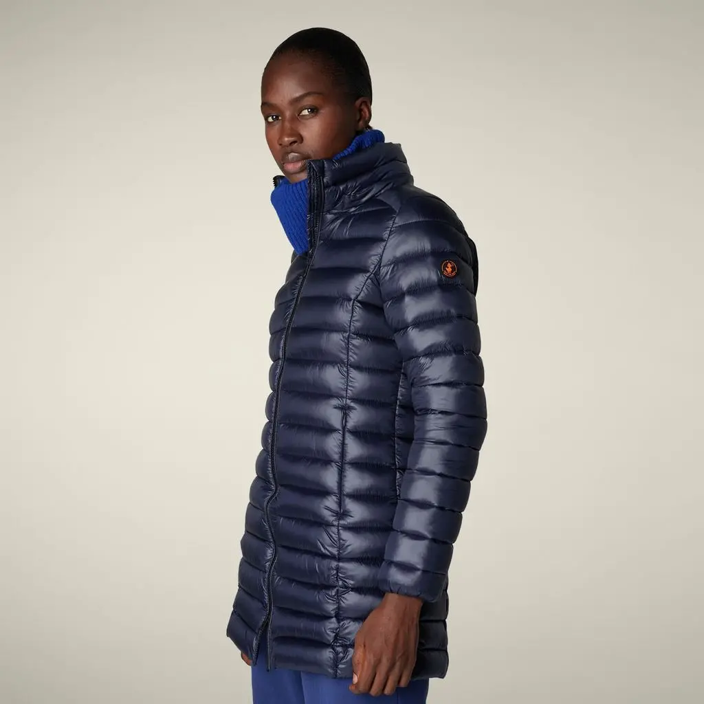 Women's Miri Animal-Free Puffer Coat 2