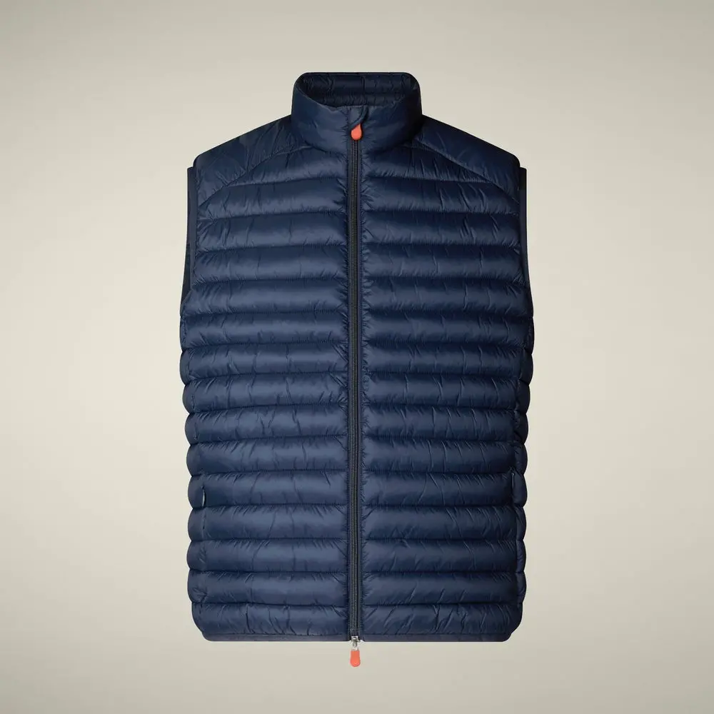 Men's Adam Puffer Vest 1