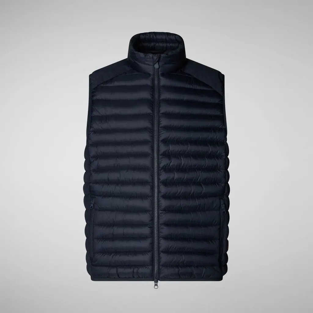 Men's Cleon Animal-Free Puffer Vest 1