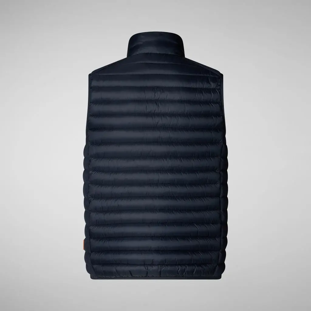 Men's Cleon Animal-Free Puffer Vest 2