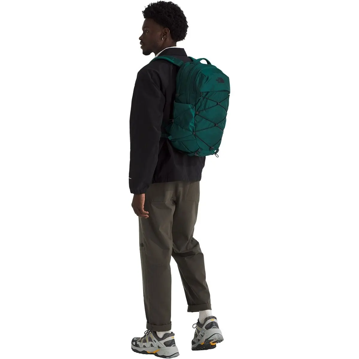 Women`S Borealis Backpack 2