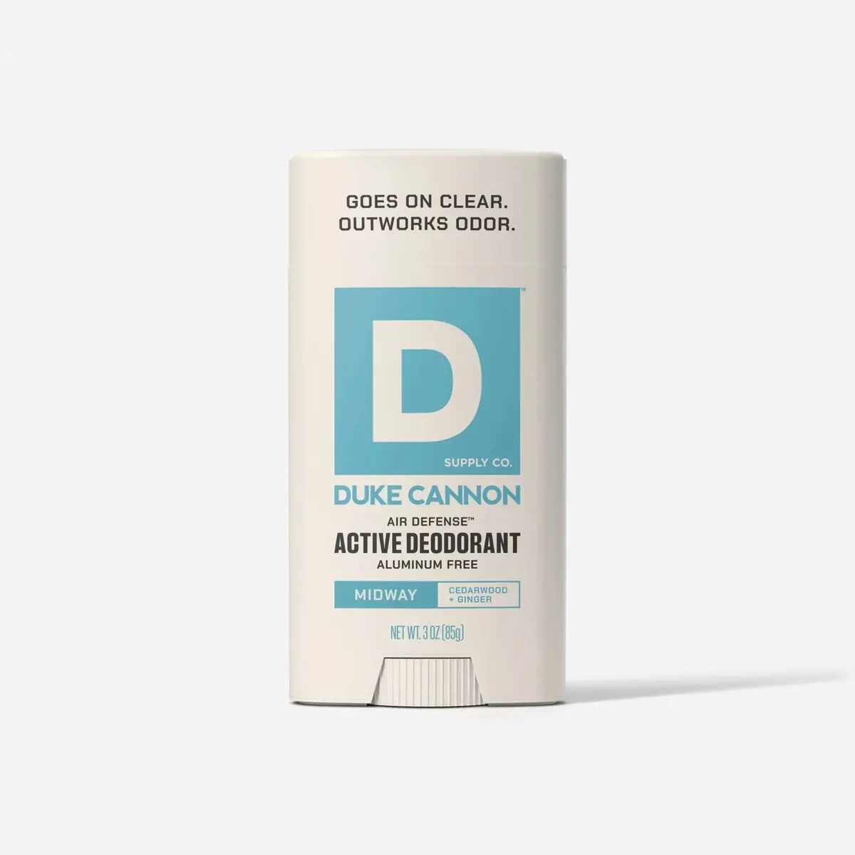 Aluminum Free Air Defense Active Deodorant - (Midway) 1