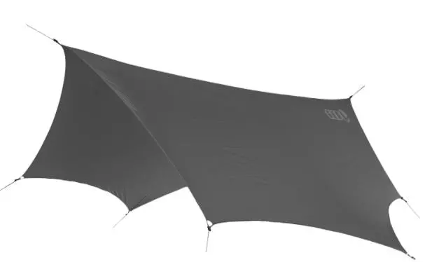 Dryfly Rain Tarps 1