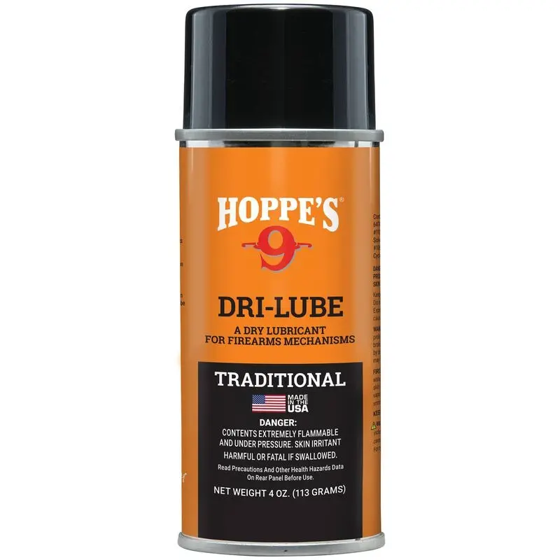 Dri-Lube - 4 Oz. 1
