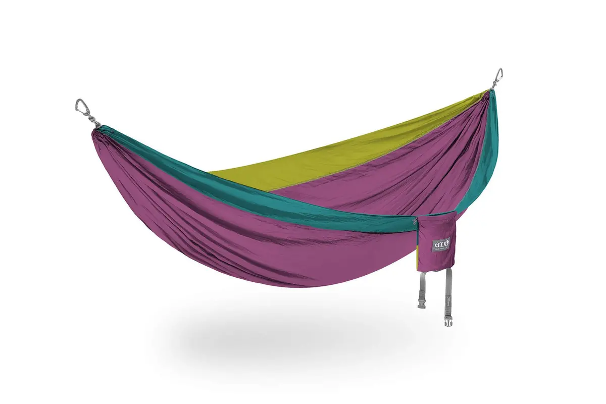 Doublenest Hammock 1