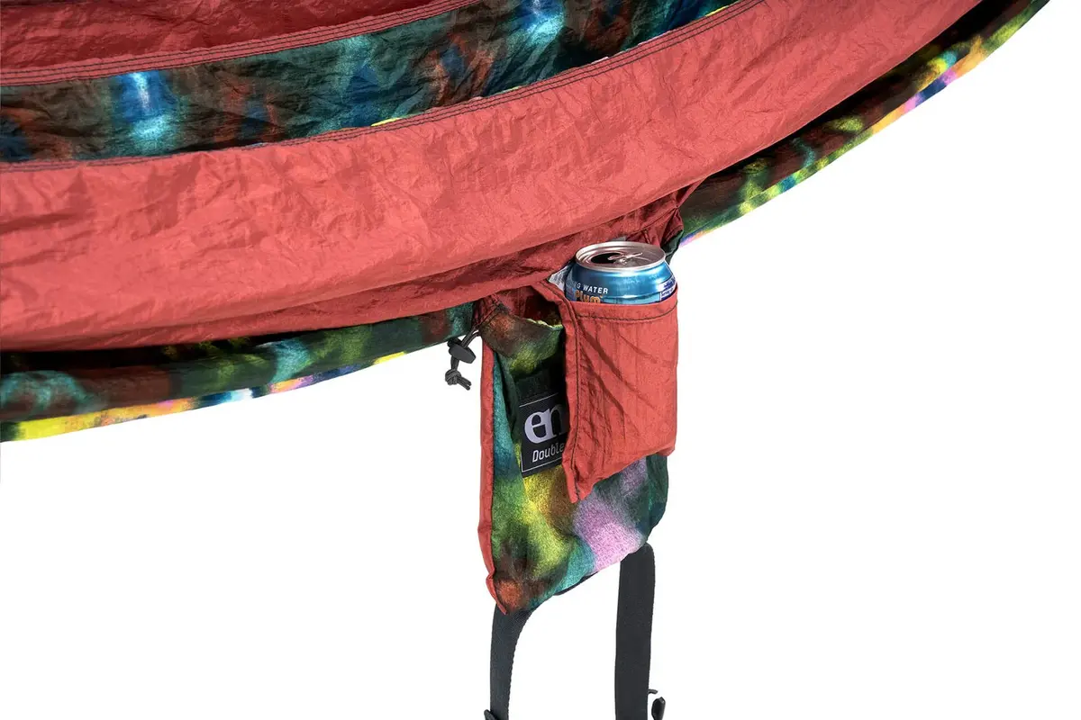 Doublenest Print Hammock 2
