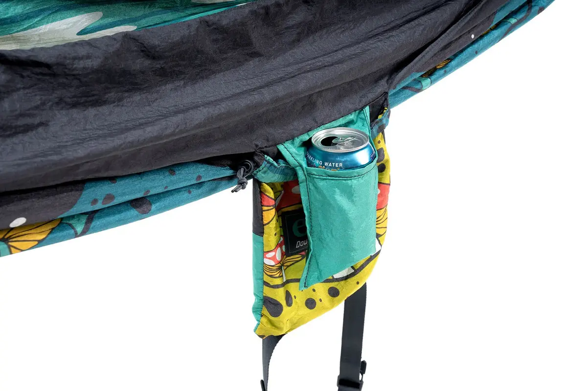 Doublenest Hammock - Print 2