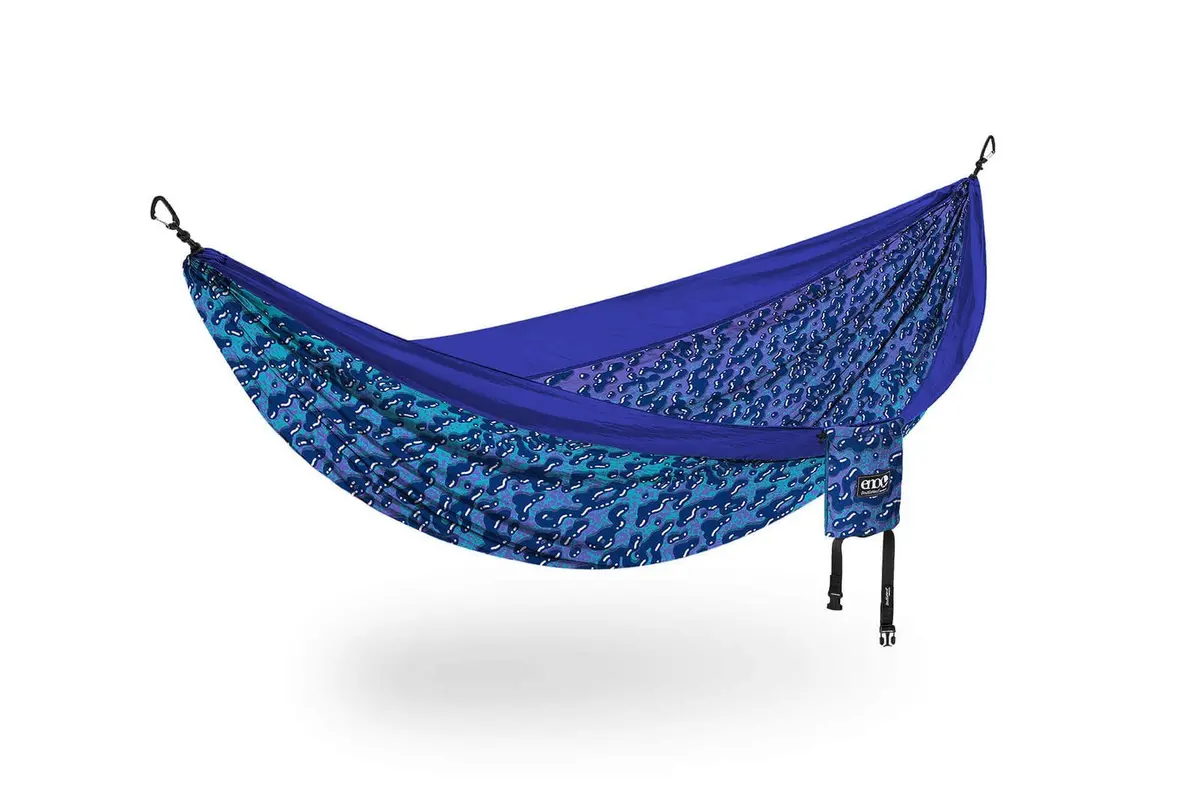 Doublenest Hammock - Print 1