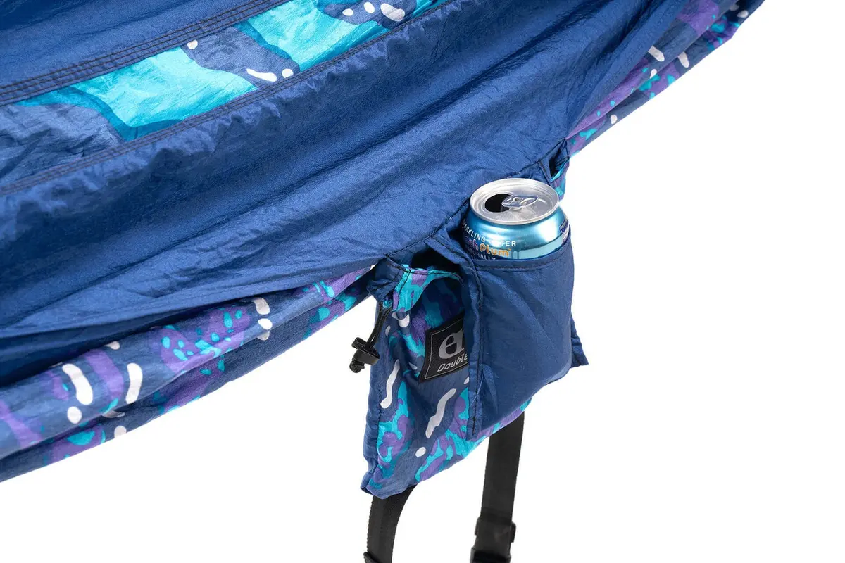 Doublenest Hammock - Print 2