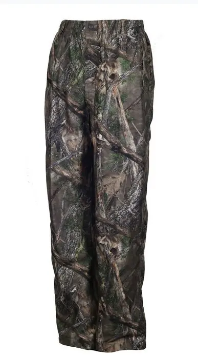 Deer Camp Rain Pant 1