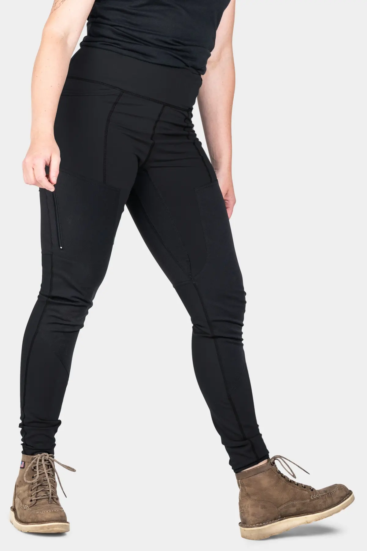 Women's Field Utility Legging 1