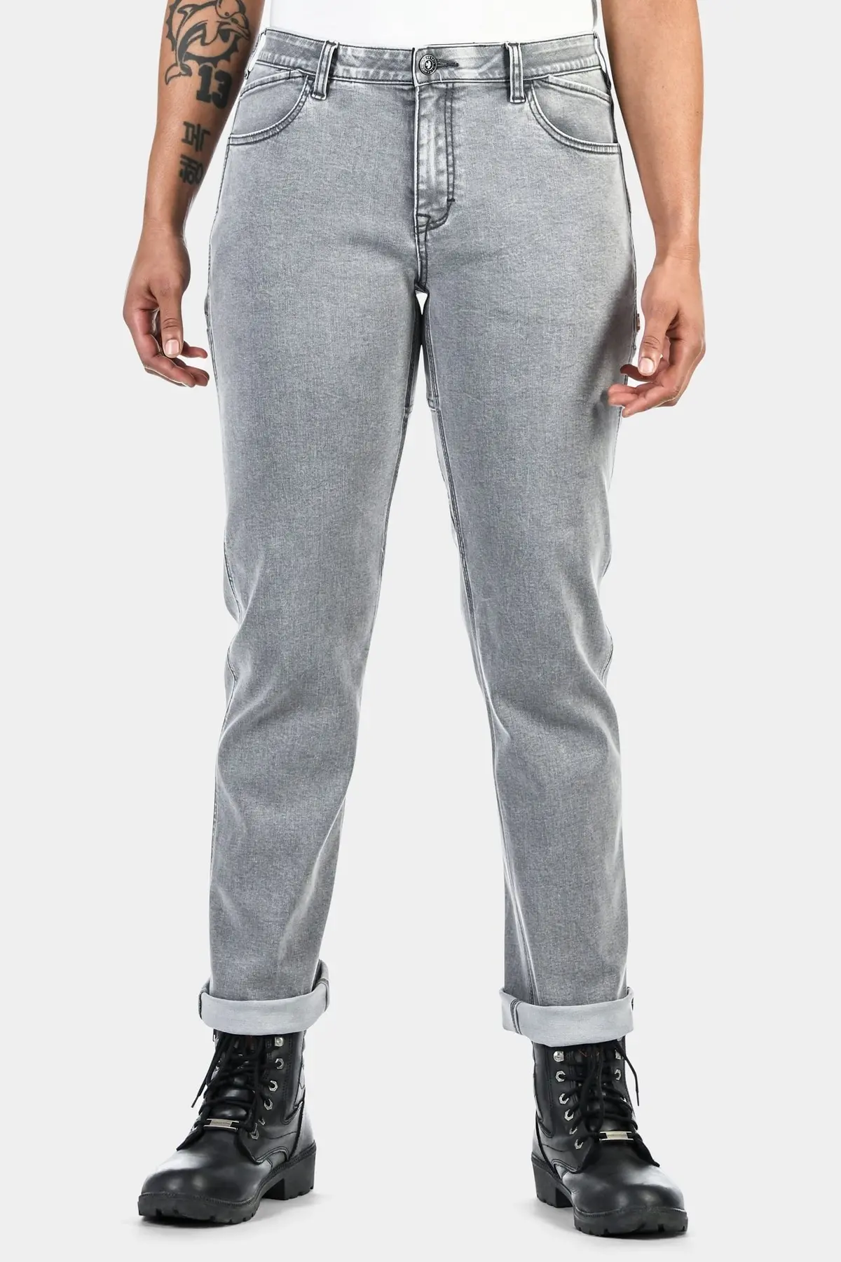 Women's Shop Pant 1