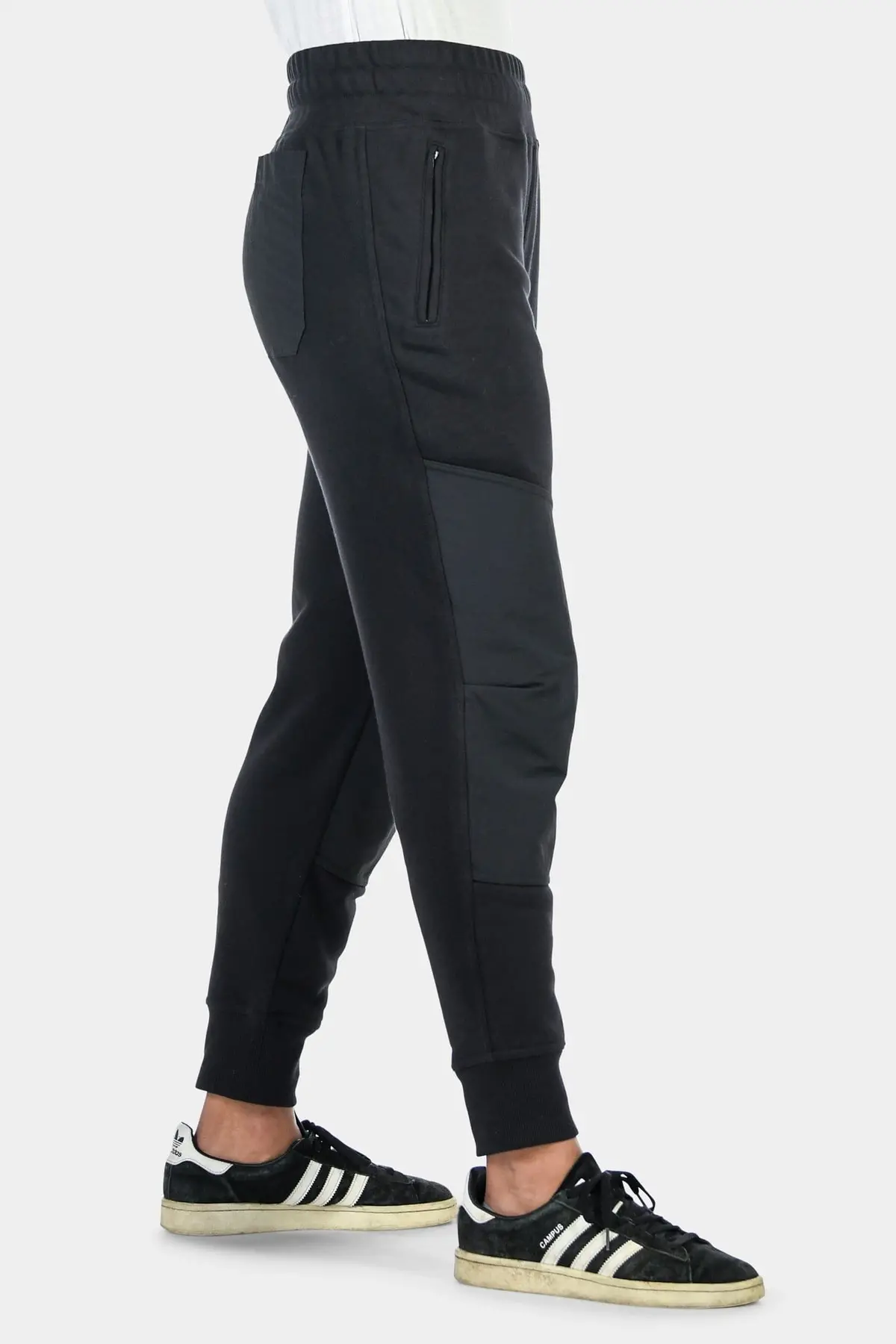 Women's Flagger Fleece Work Pant 2
