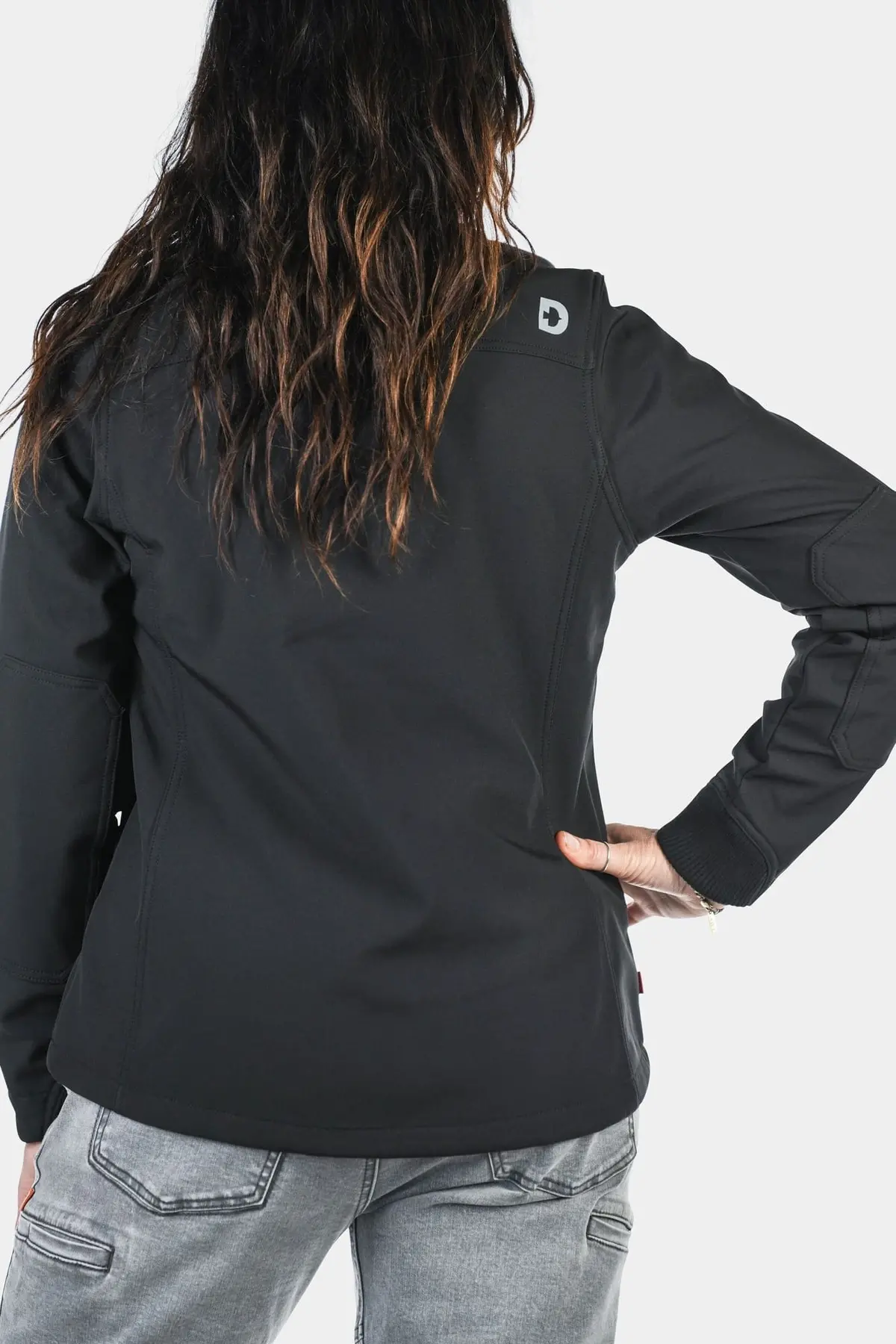Women's M'fon Jacket 2