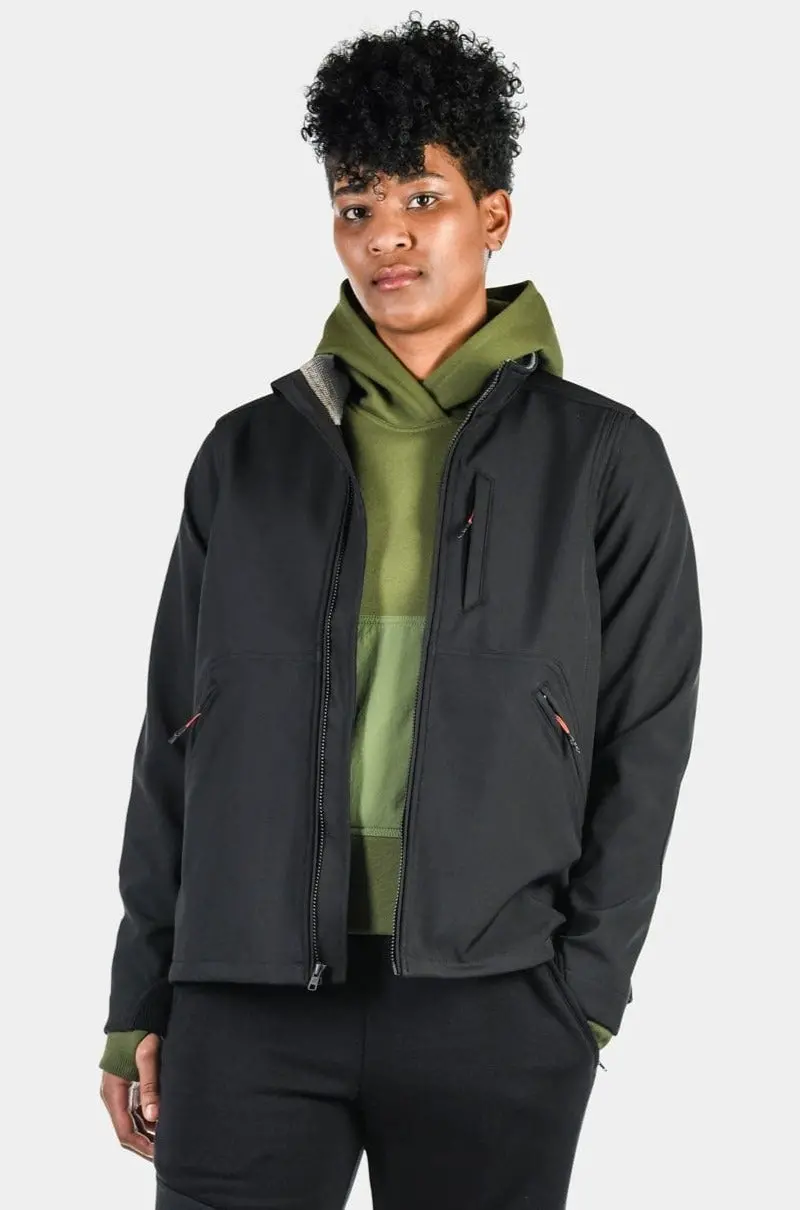 Women's M'fon Jacket 1