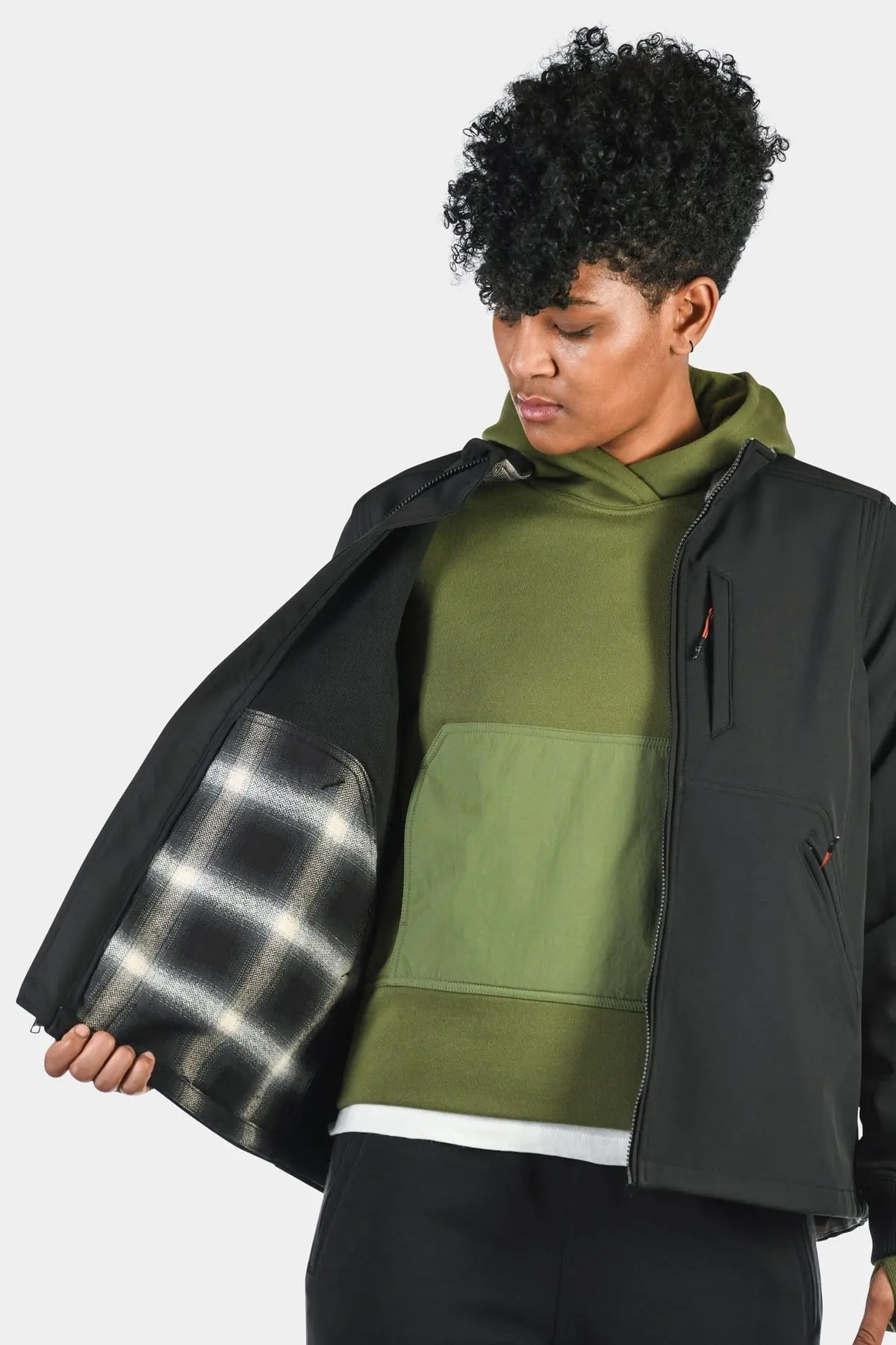 Women's M'fon Jacket 3