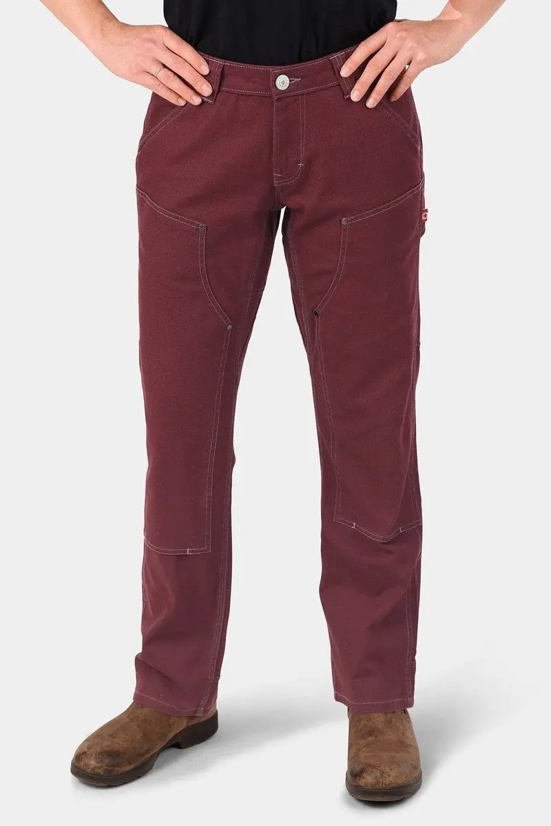 Women's Anna Taskpant 1