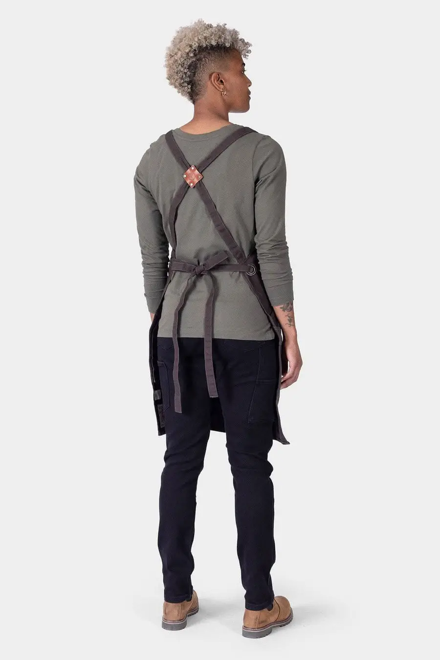 Obana Work Apron 2