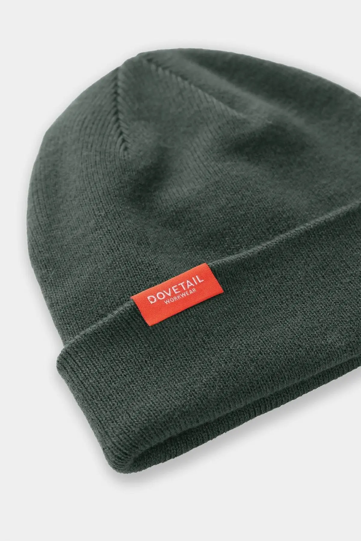 Dovetail Beanie 1
