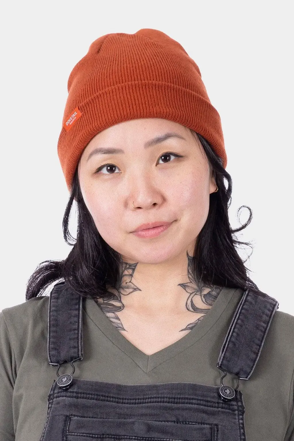 Dovetail Beanie 1