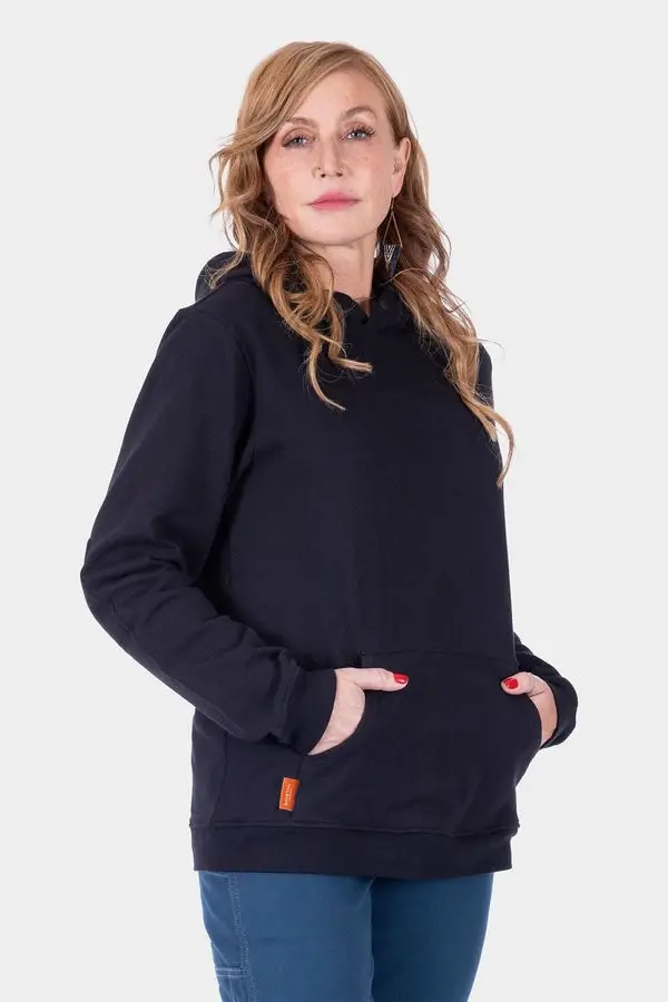 Women's Go To Hoodie 1