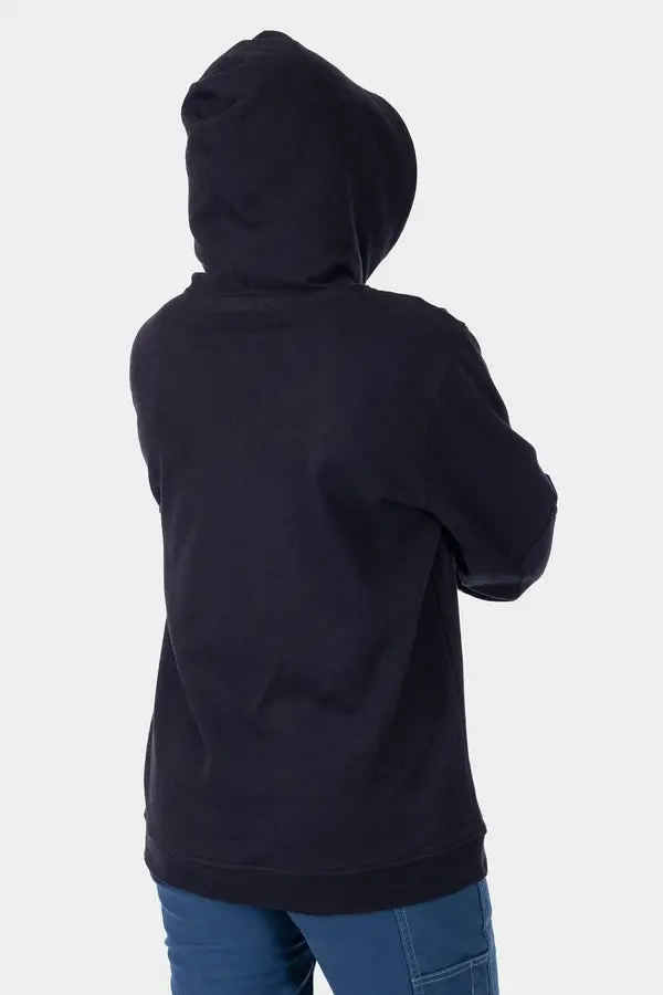 Women's Go To Hoodie 2